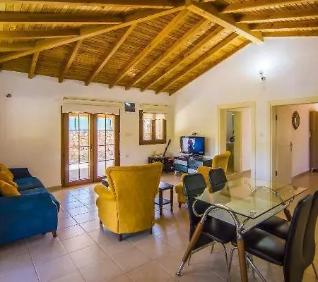 Villa Ruka