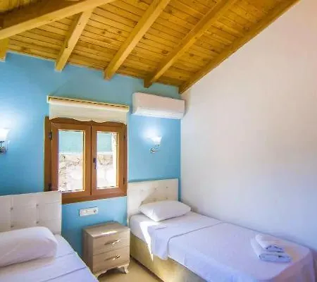 Villa Ruka Villa *
