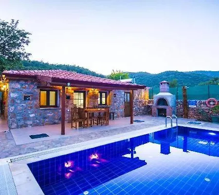 Villa Villa Ruka