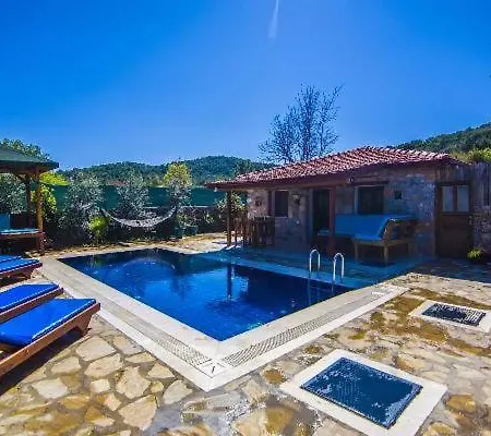 Villa Ruka *