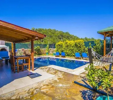 Villa Ruka *