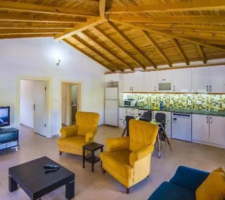Villa Ruka Fethiye