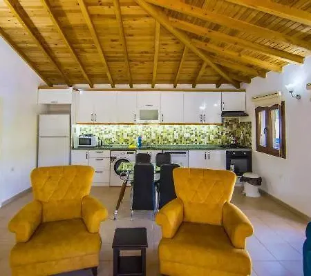 Villa Ruka *