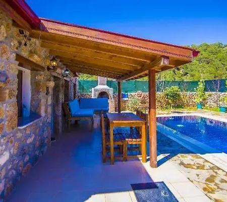Villa Ruka