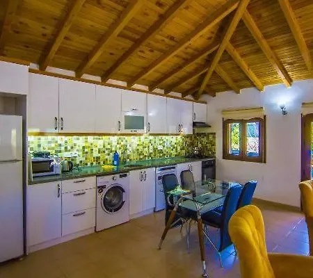 Villa Villa Ruka Fethiye