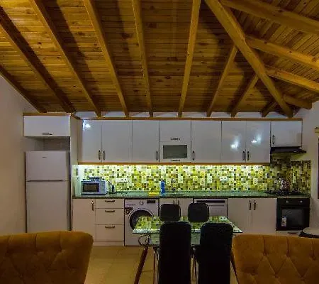Villa Ruka * Fethiye