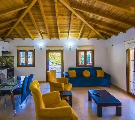 Villa Villa Ruka