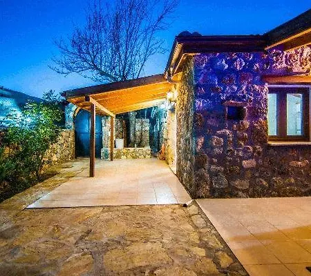 Villa Ruka ヴィラ フェティエ