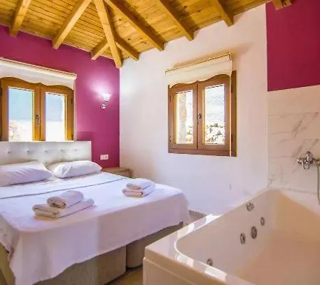 Villa Villa Ruka Fethiye