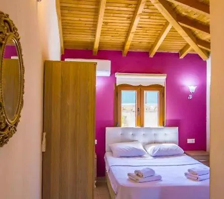 Villa Villa Ruka Fethiye