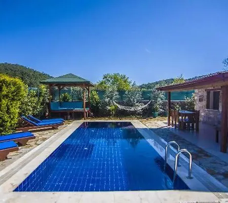 Villa Ruka Villa Fethiye