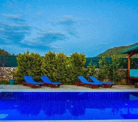 Villa Ruka