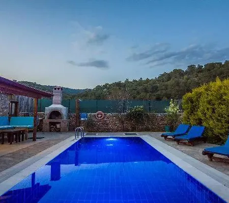 Villa Ruka Villa Fethiye