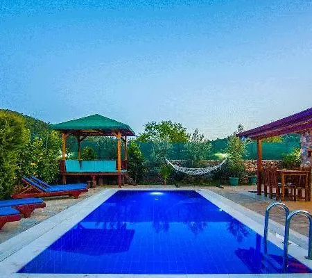 Villa Villa Ruka *