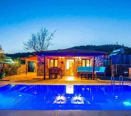 Villa Ruka ヴィラ フェティエ