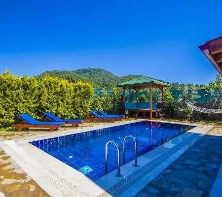 Villa Ruka Villa