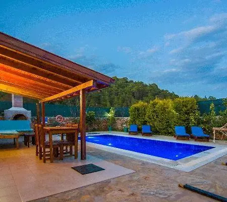 Villa Villa Ruka Fethiye