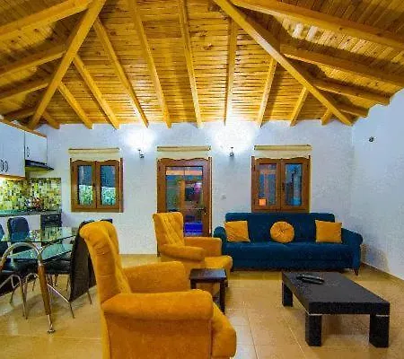 Villa Ruka Fethiye