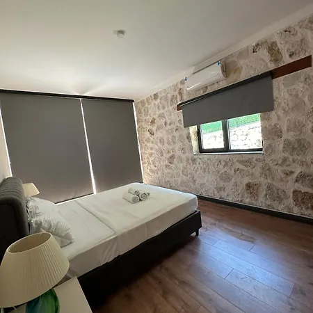 Villa Rueya Faralya
